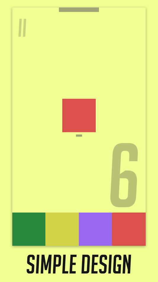 #5. Tile Swap (iOS) 由: Anthony Raudino
