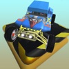 Animal Car Parking Puzzle Game icon