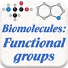 Biomolecules:Functional groups icon