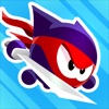 Ninja Assassin: Stealth hunter - iPhoneアプリ