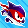 Ninja Assassin: Stealth hunter - iPadアプリ