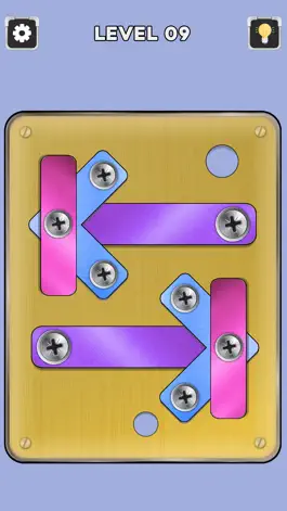 Game screenshot Screw sorting - Pin puzzle hack