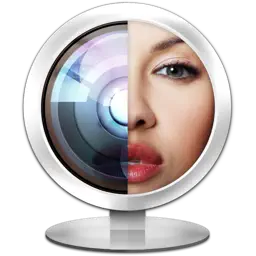MakeUp Mirror app icon