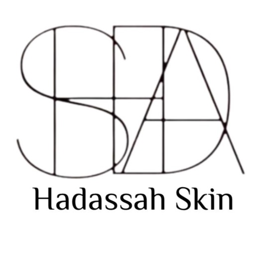 HADASSAH SKIN icon