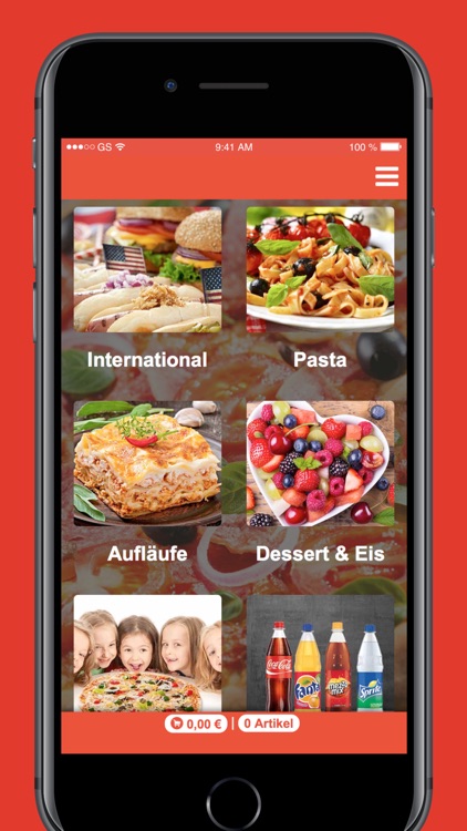 Pizza Mann Düsseldorf