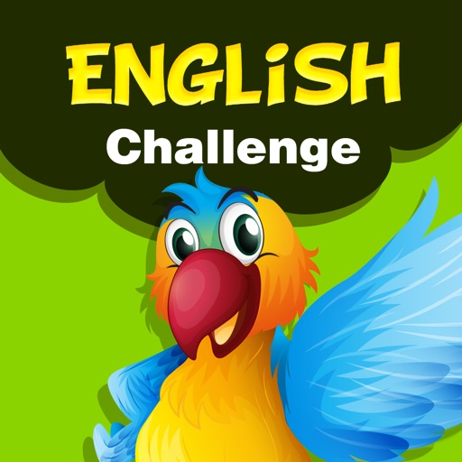 English Challenge icon