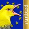 BIRD SONGS Europe North Africa delete, cancel