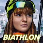 Biathlon Championship Game App Positive Reviews