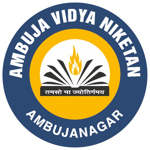 Ambuja Vidyaniketan icon