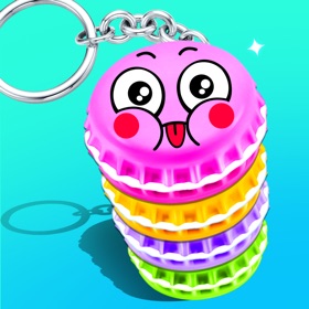 Screenshots (5) DIY Keychains