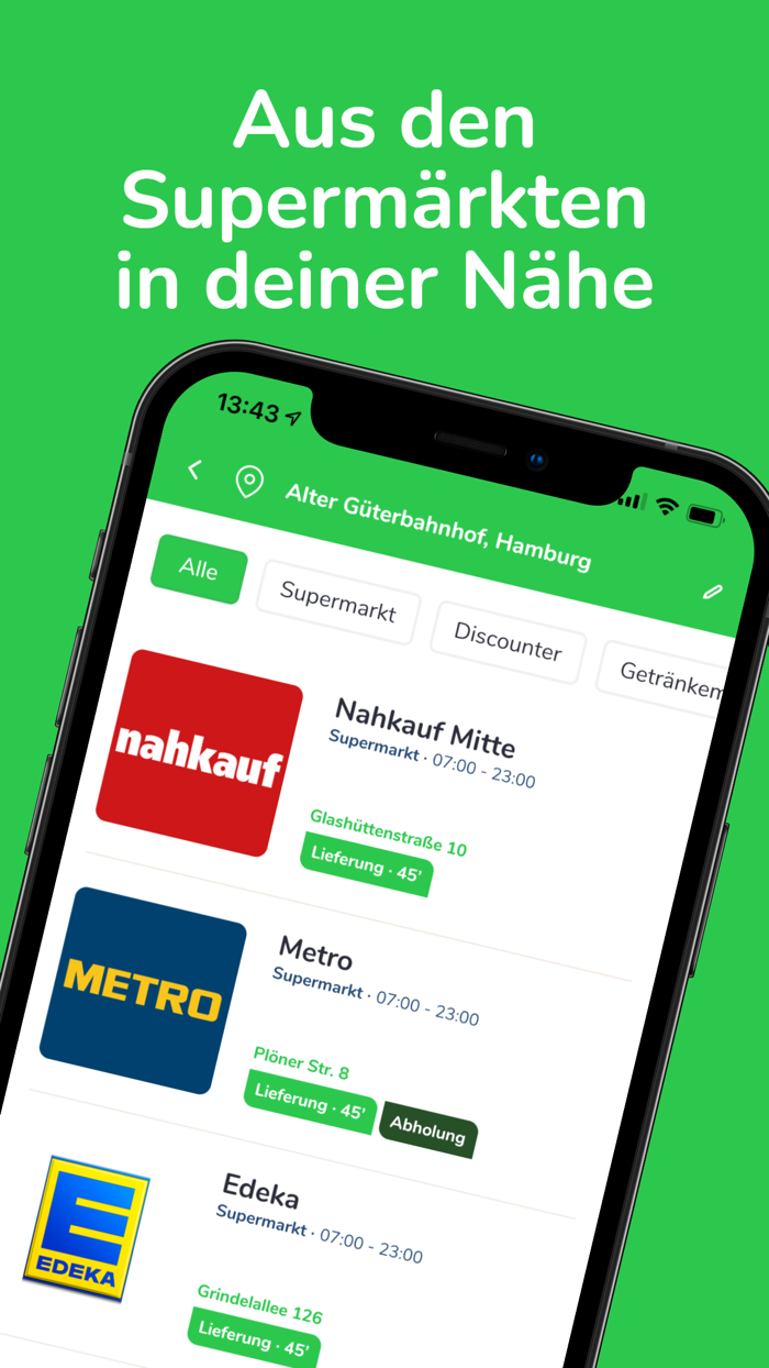 Bringoo - Wir bringen es.