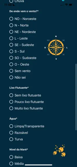 Game screenshot Projeto Água Viva hack