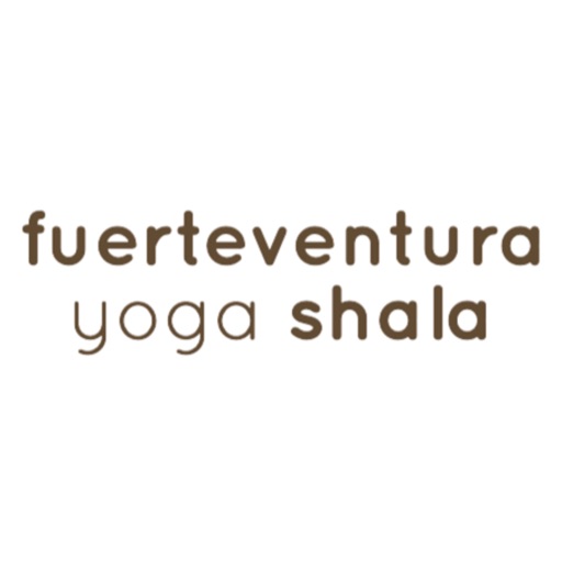 Fuerteventura Yoga Shala icon