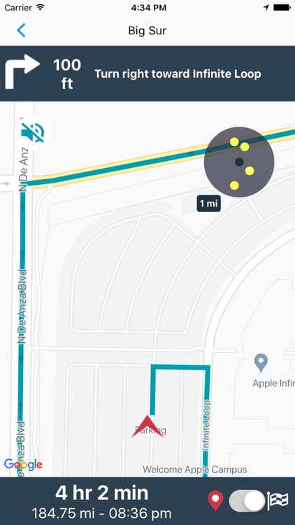 WolfPack - Get There Together screenshot-5