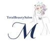Total Beauty Salon M　公式アプリ icon