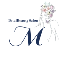 Total Beauty Salon M　公式アプリ