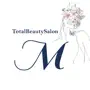 Total Beauty Salon M　公式アプリ