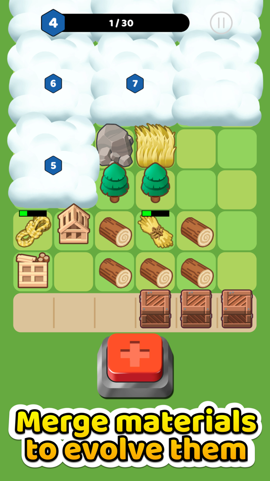 #3. Tap to Build (iOS) 由: Popcore GmbH