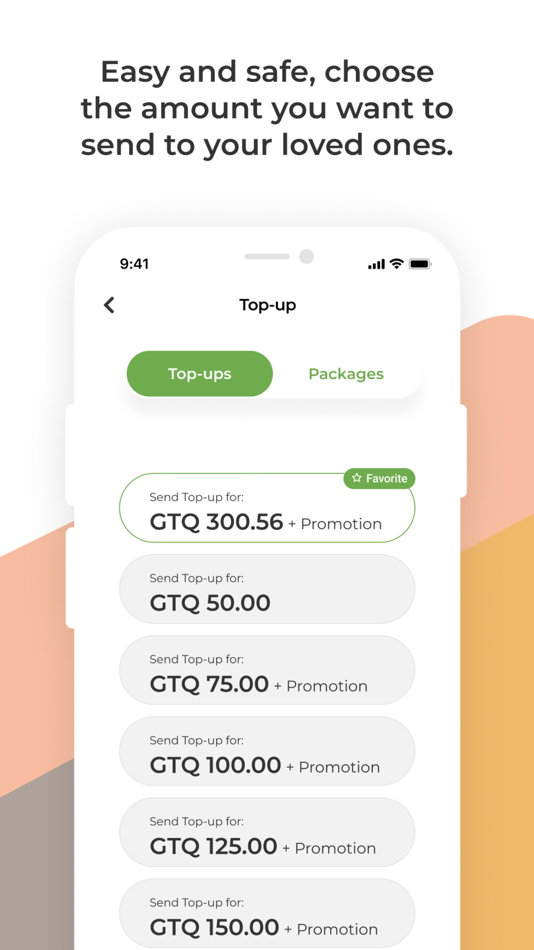 #2. Pronto Top Up (iOS) 由: Secure IP Telecom, Inc