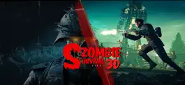 Game screenshot Death Target Zombie Survival mod apk