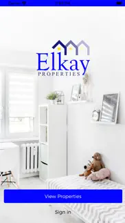 elkay properties iphone screenshot 2