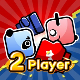 Zombie Party - 2 Player Games by Hakan Dede