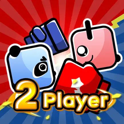 2 Player Games - PKKP Cheats