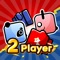 2 Player Games - PKKP