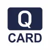 QCard contact information