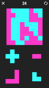 Bitgram screenshot