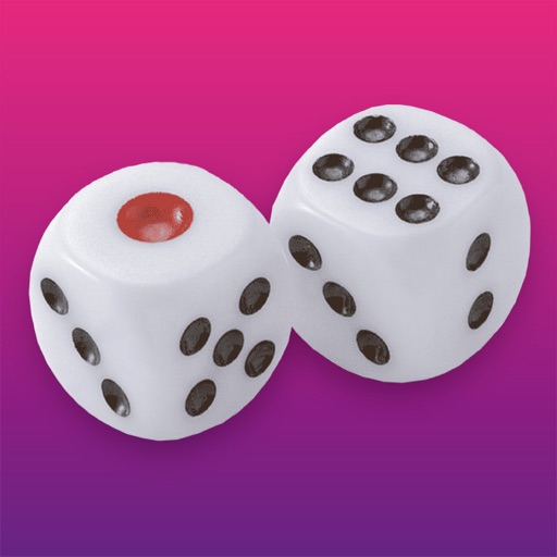 MahjongDice