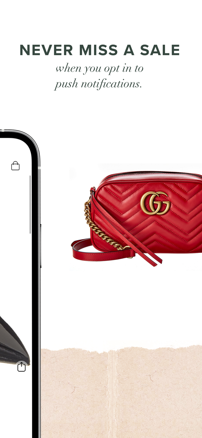 Rue La La - Shop Top Fashion