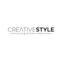 CreativeStyle Lamezia logo