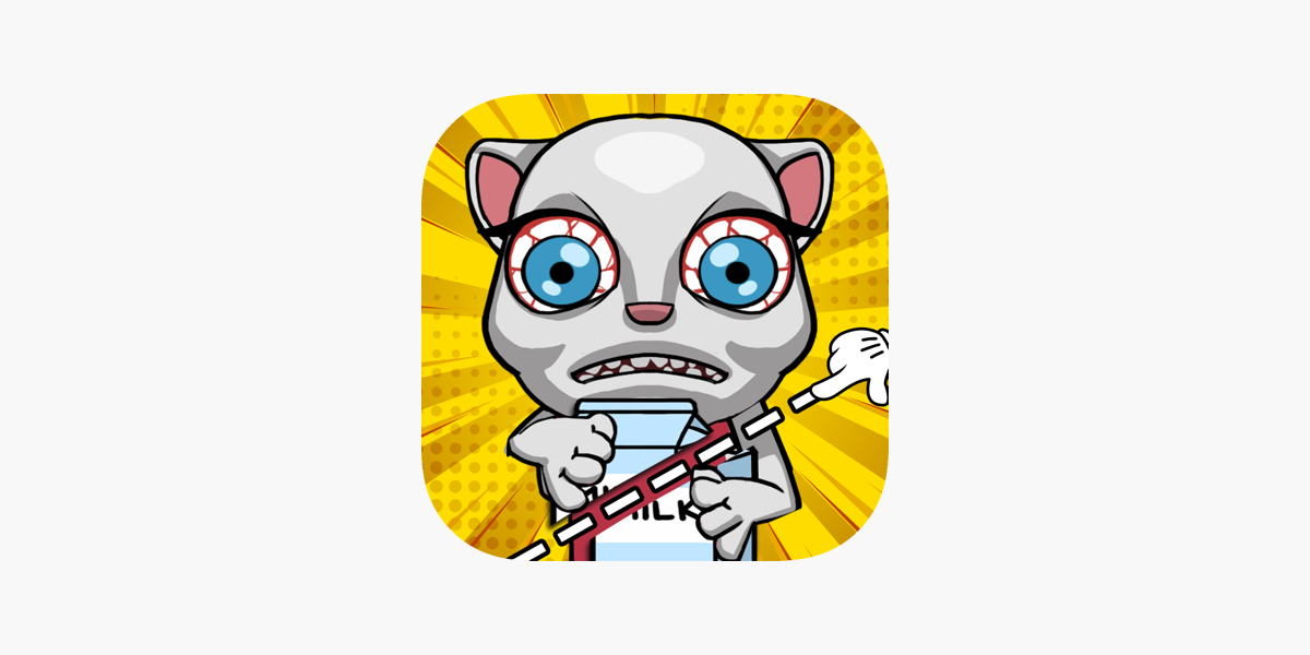 Stretch Puzzle: Troll Story on the App Store