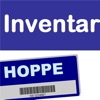 Inventarisierung mit Barcode icon