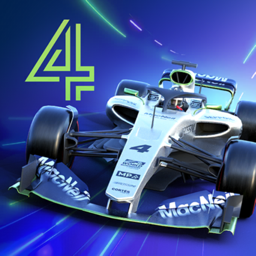 Icono de la aplicación Motorsport Manager Mobile 4