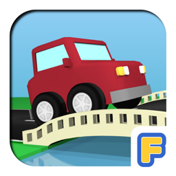 Ícone do app Car Kit