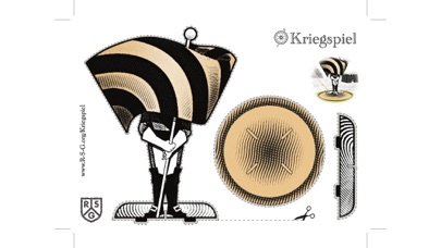 Kriegspiel Screenshot