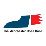 The Manchester Road Race App Problems