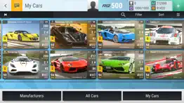 How to cancel & delete top drives – car cards racing 4