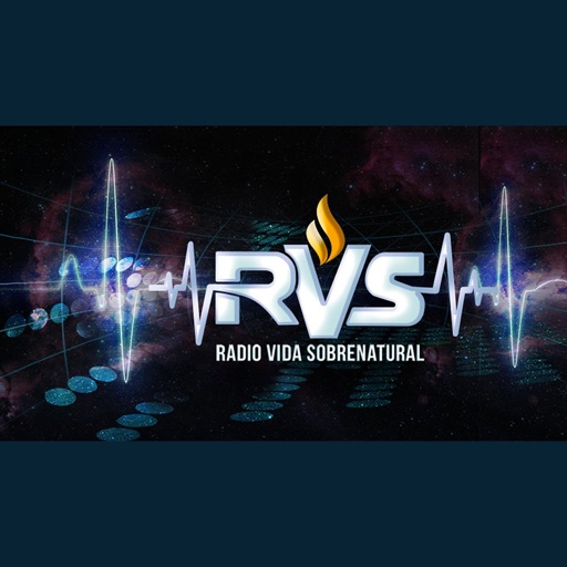 RVS Global Radio icon