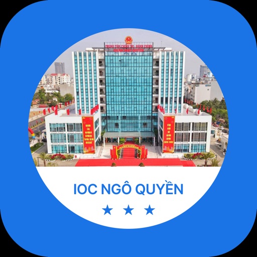 IOC Ngô Quyền