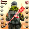 Gun Sniper Shooting Games 3D delete, cancel