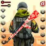 Gun Sniper Shooting Games 3D App Positive Reviews