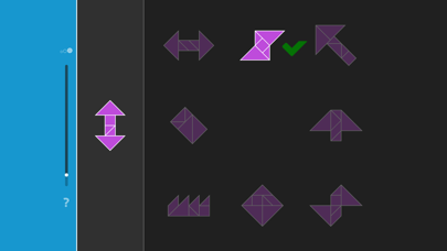 LOGO 5: Combine Screenshot