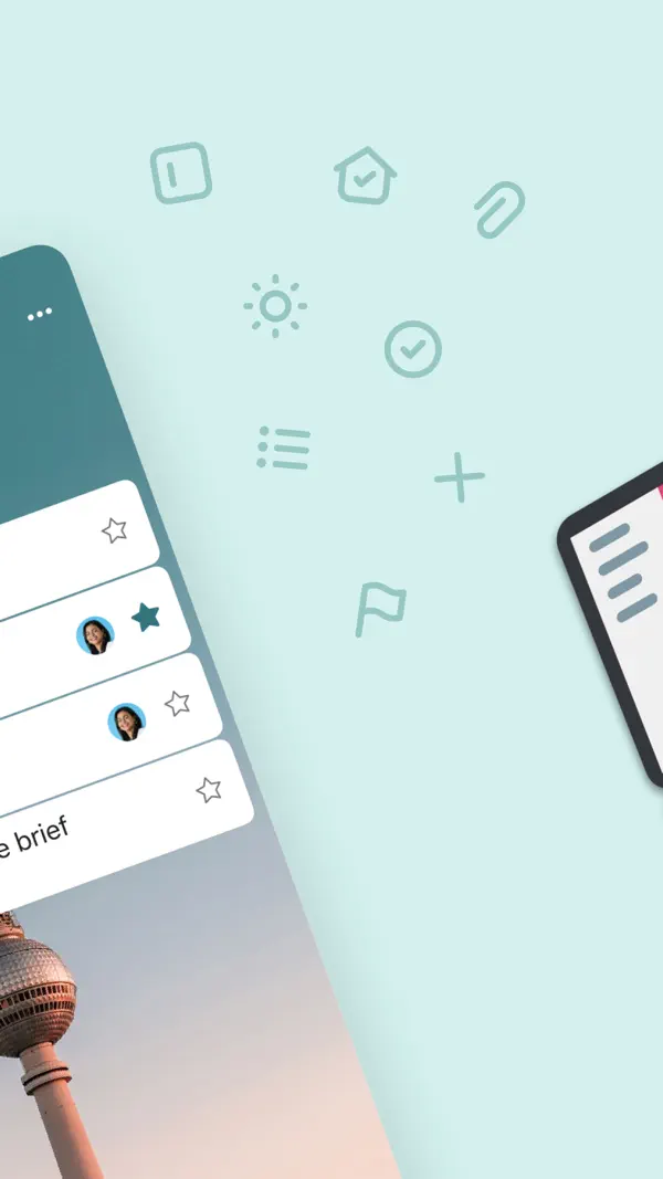 Microsoft To Do Screenshot 2