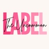 The Uncommon Label icon
