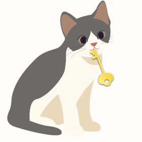 螢幕擷取畫面 (6) 脱出ゲーム 泥棒と猫