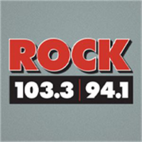 Rock 103.3   94.1