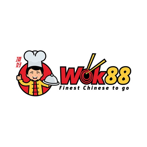 Wok 88 Hednesford - AppWisp.com